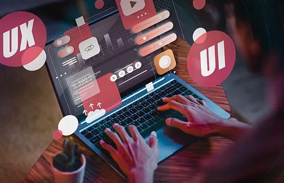 Home 7 UX / UI Designs