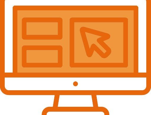 Service 8 Website Design
