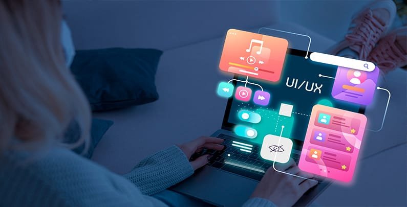 Application Design Service 1 Application Design Service