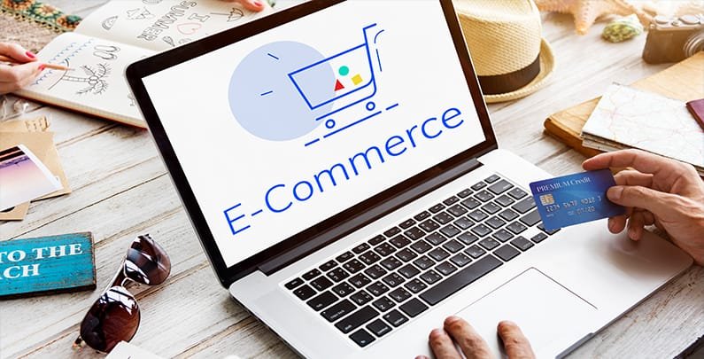 Ecommerce Website