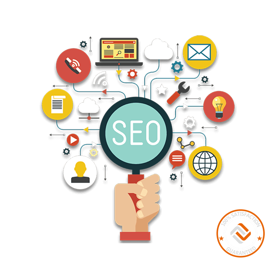 Search Engine Optimization Search Engine Optimization