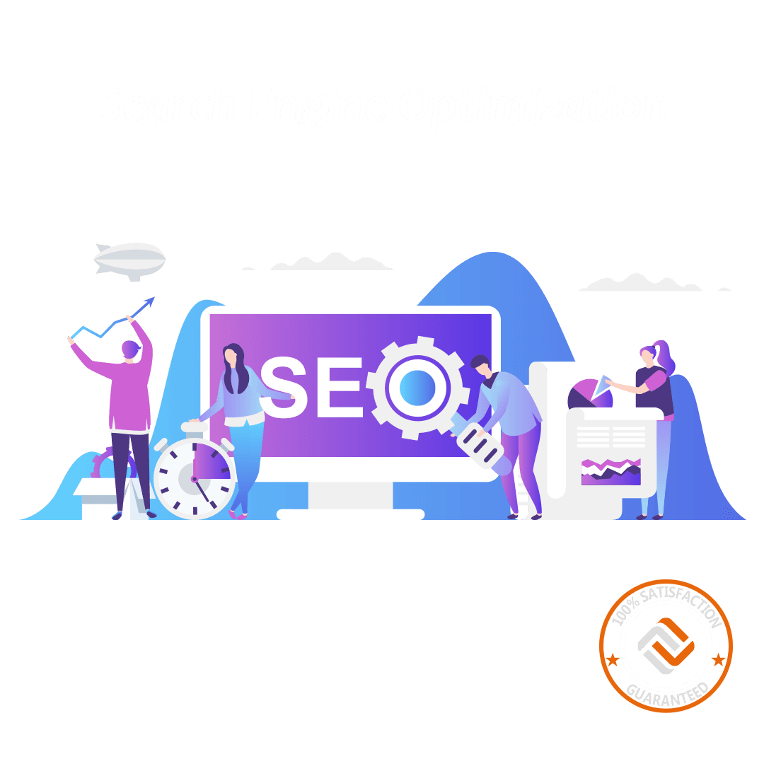 Search Engine Optimization Search Engine Optimization