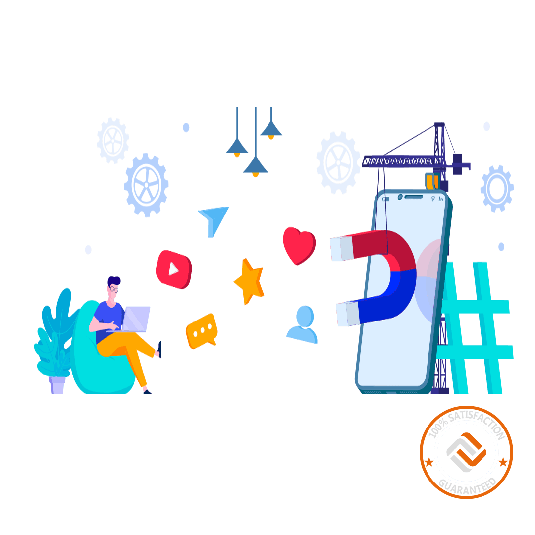 Social Media Marketing Social Media Marketing